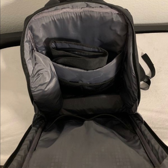 JuJuBe Base Backpack - Carbon - Picture 4 of 5